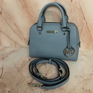 Michael Kors crossbody handbag